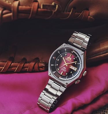 Orient Sport Revival of SK Model RN-AA0B02R Men's
