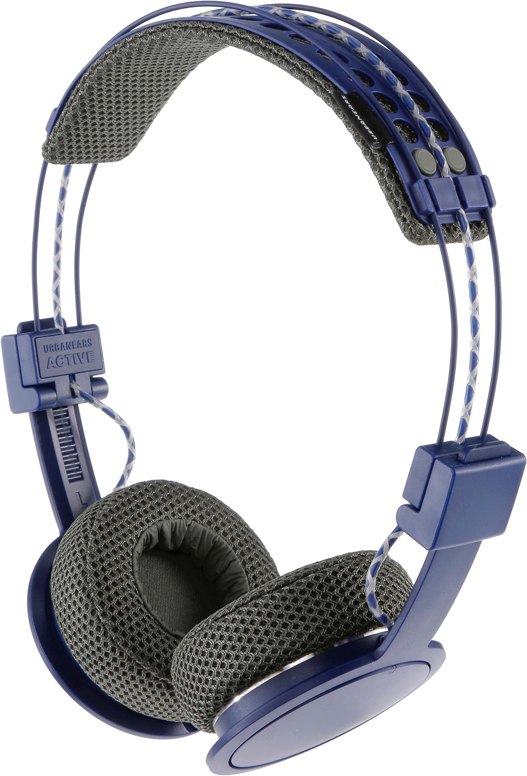 Urbanears - Hellas Wireless Bluetooth Headphones - Trail