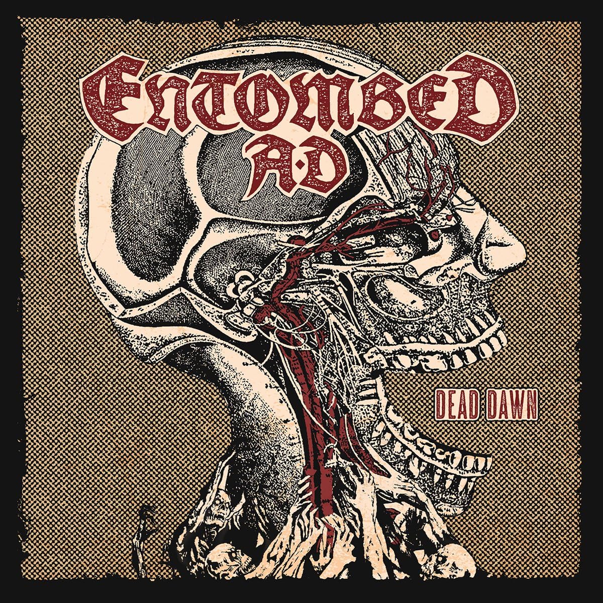 Entombed A.D. Dead Dawn