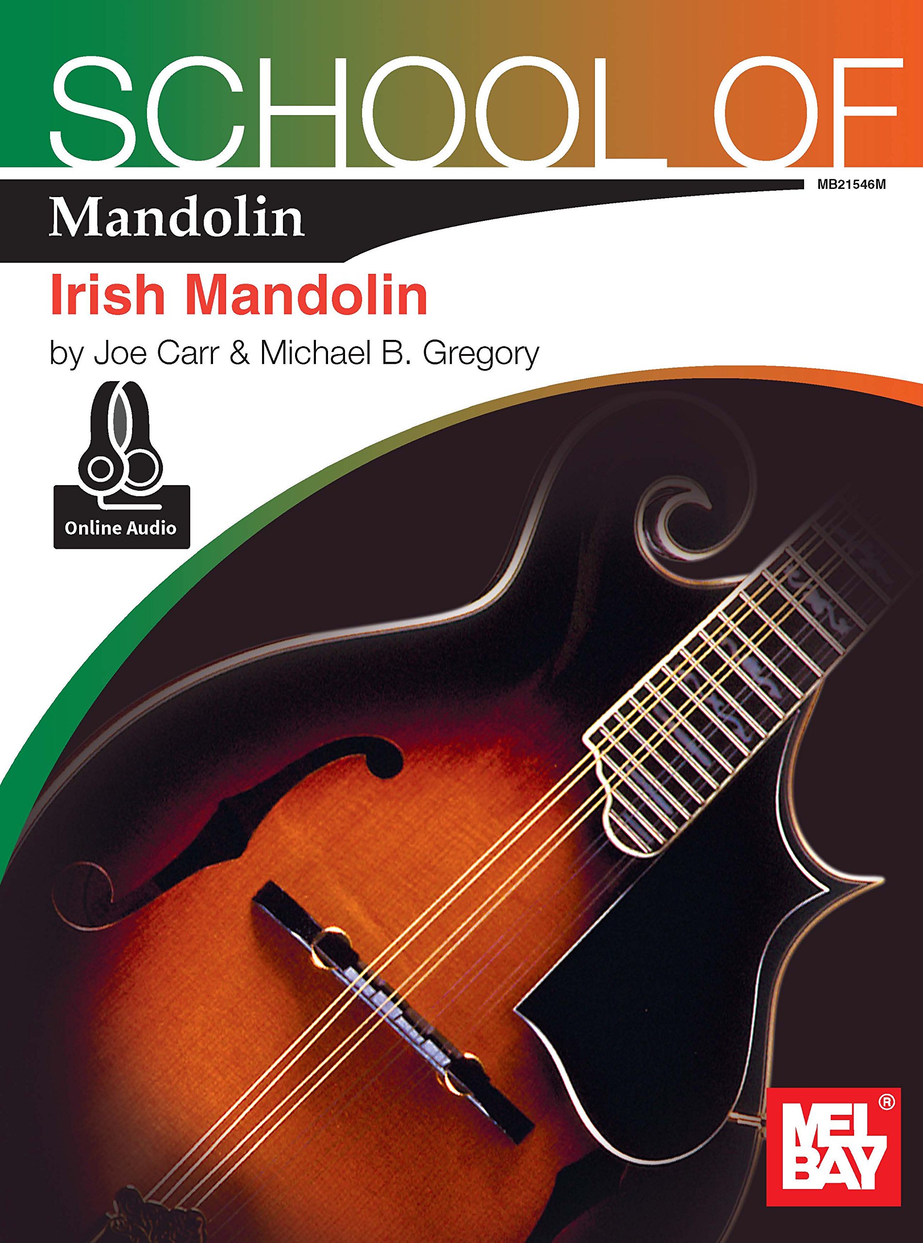 Livre de mandoline irlandaise pour animer vos soirées musicales