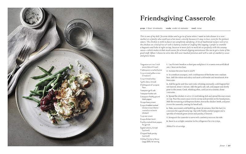 Magnolia Table, Volume 2: A Collection of Recipes for Gathering image 5