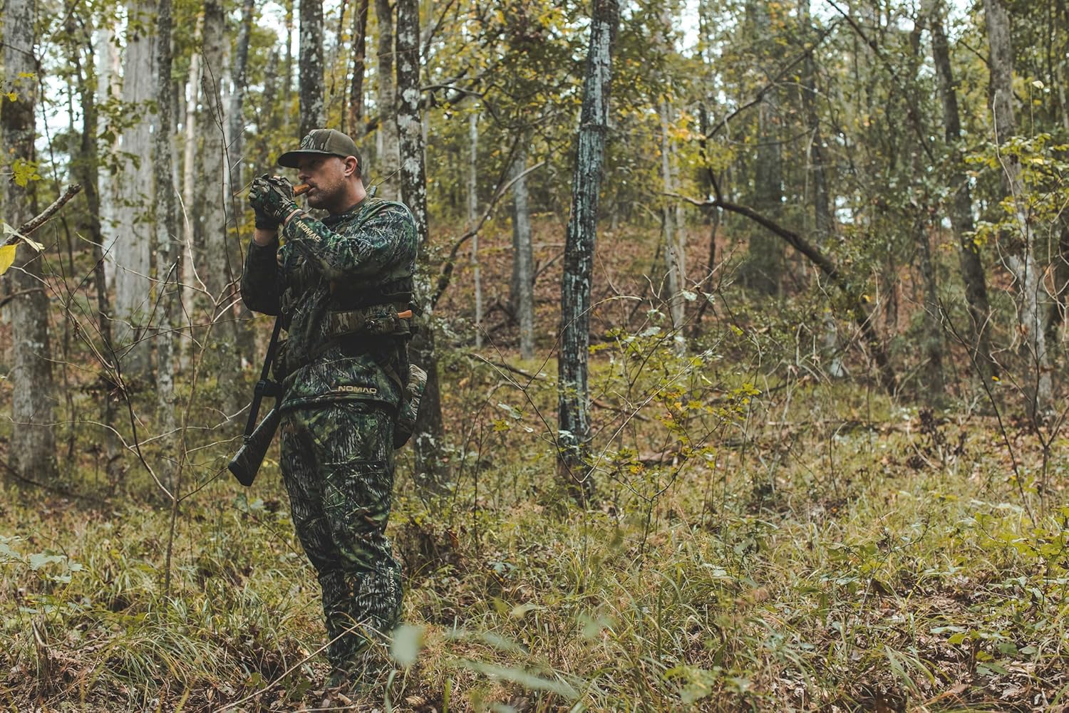 Hoot Extender Turkey Locator Call - Image 3