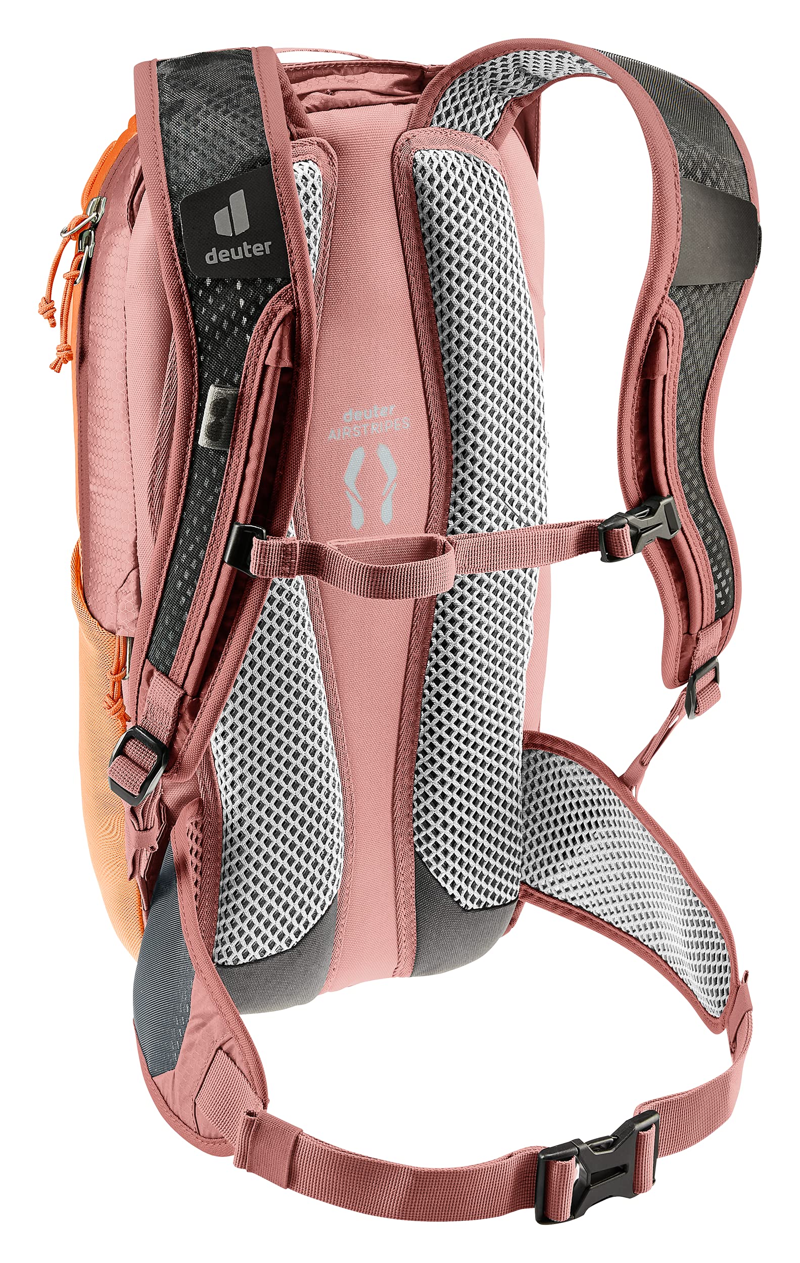 deuter Race 8 plecak rowerowy