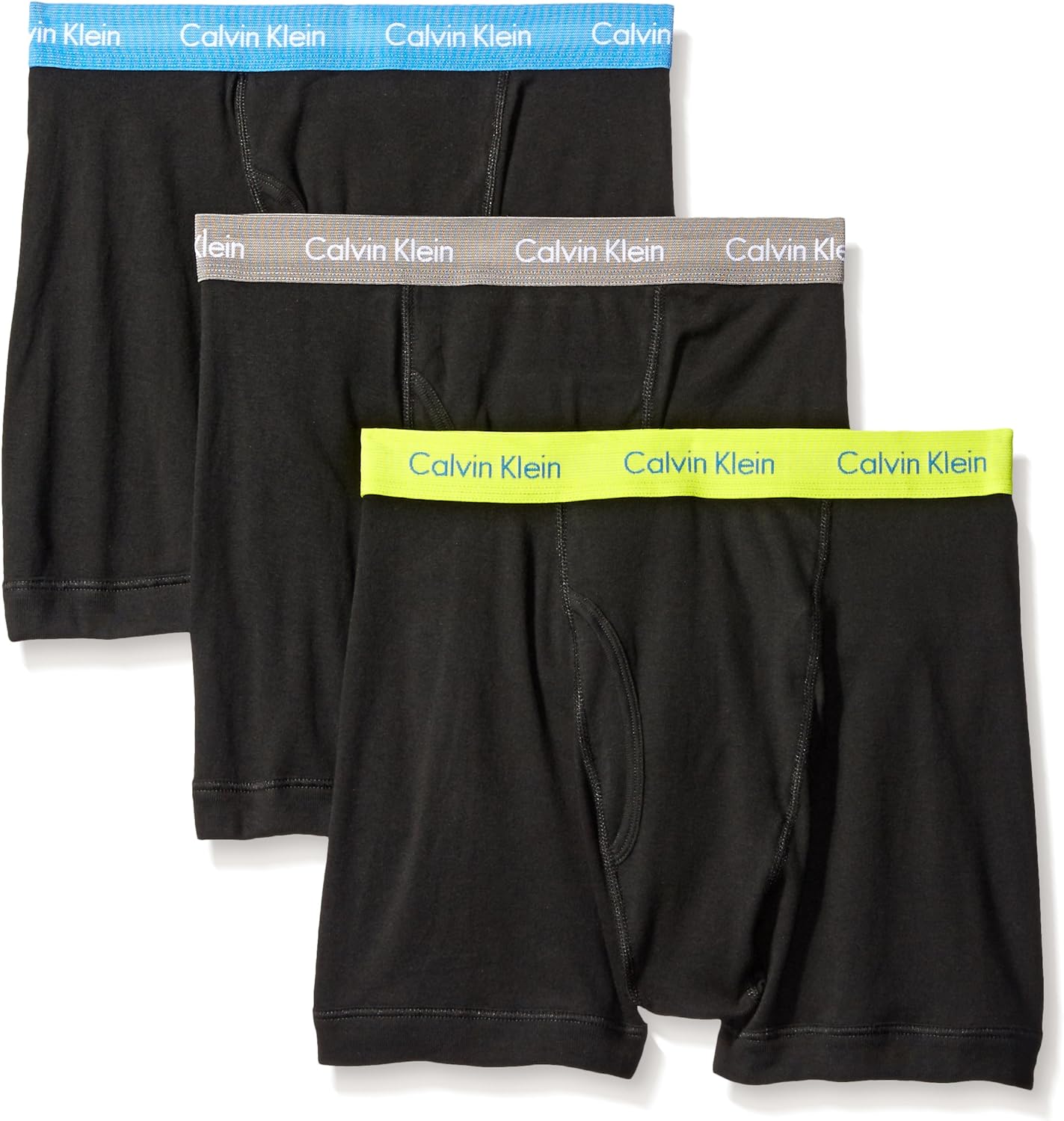 Black/Urban Blue/Striking Lime/Cavern