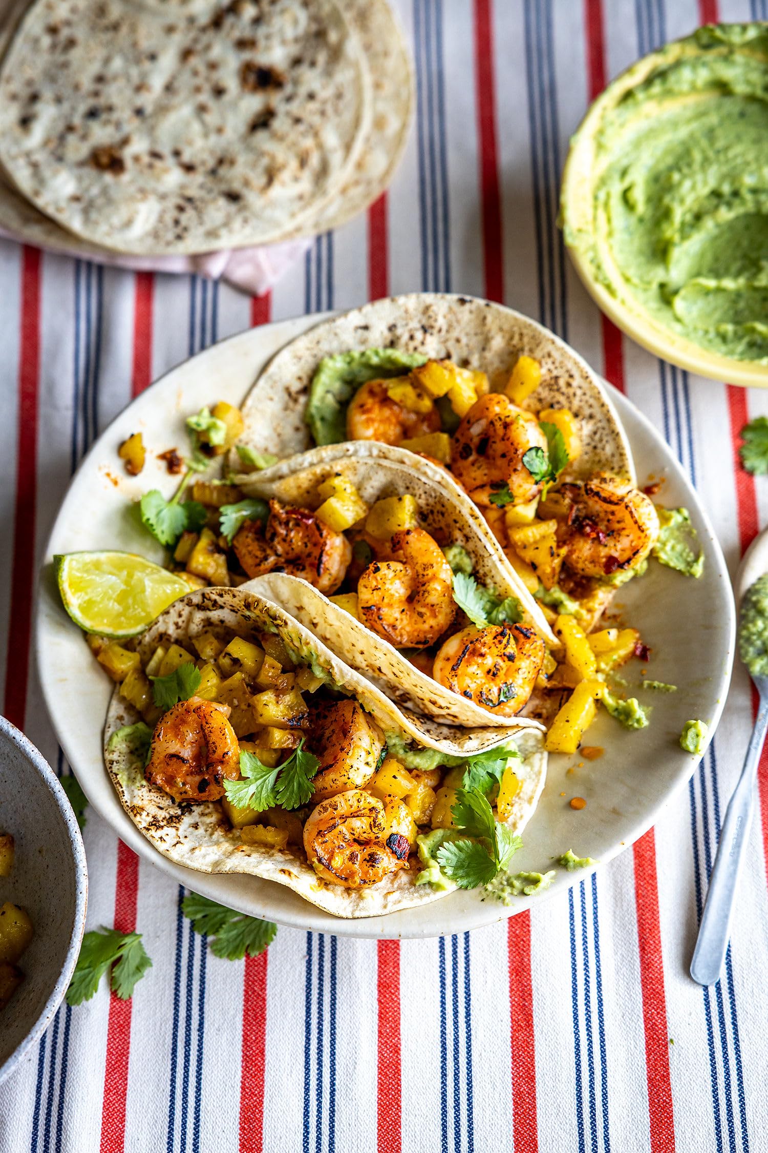Donal's Real Time Recipes: Get dinner on the table in 30 minutes or less