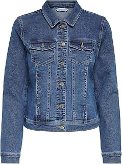 ONLY ONLWONDER Denim Jacket