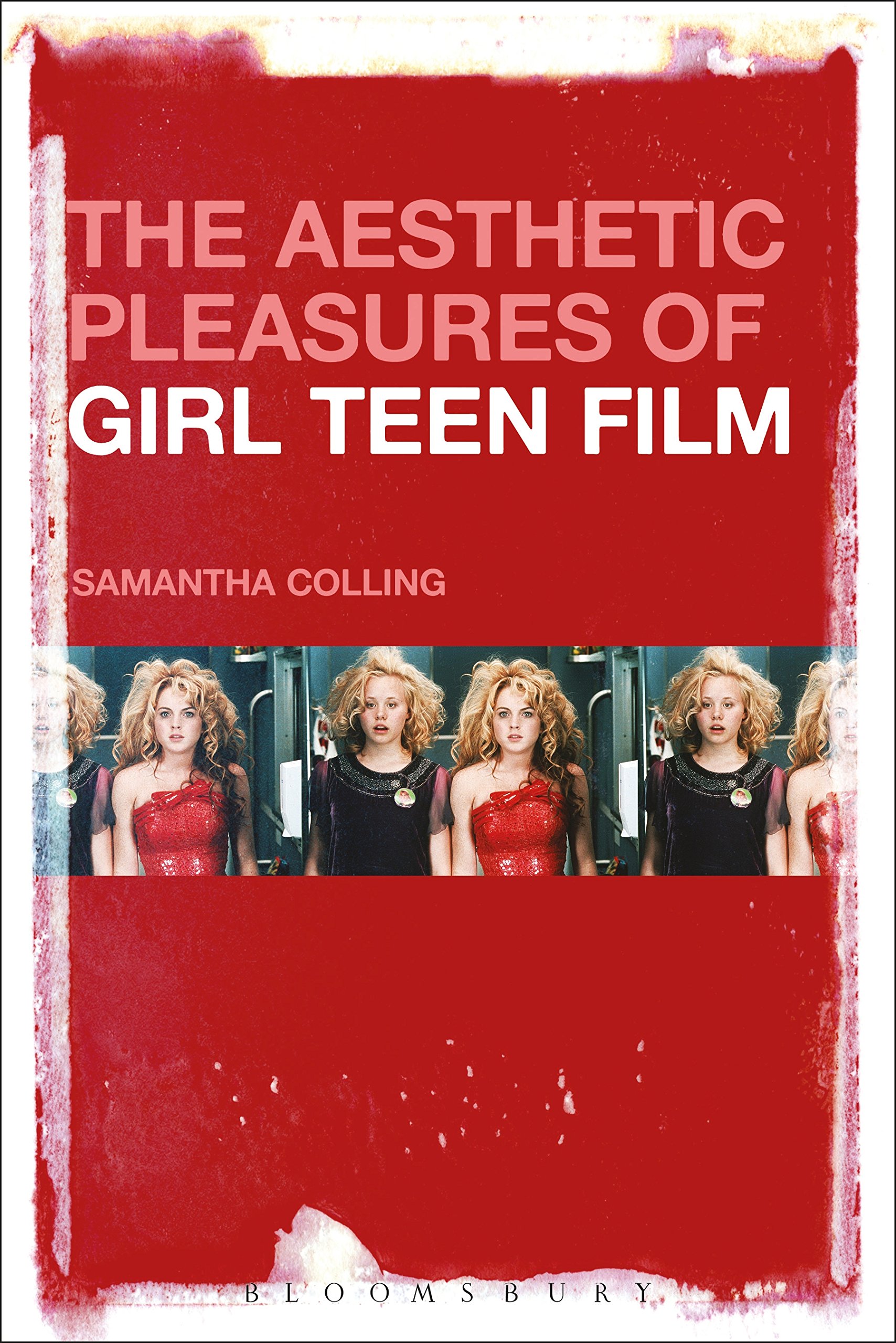 Aesthetic Pleasures of Girl Teen Film théorie du cinéma ado féminin