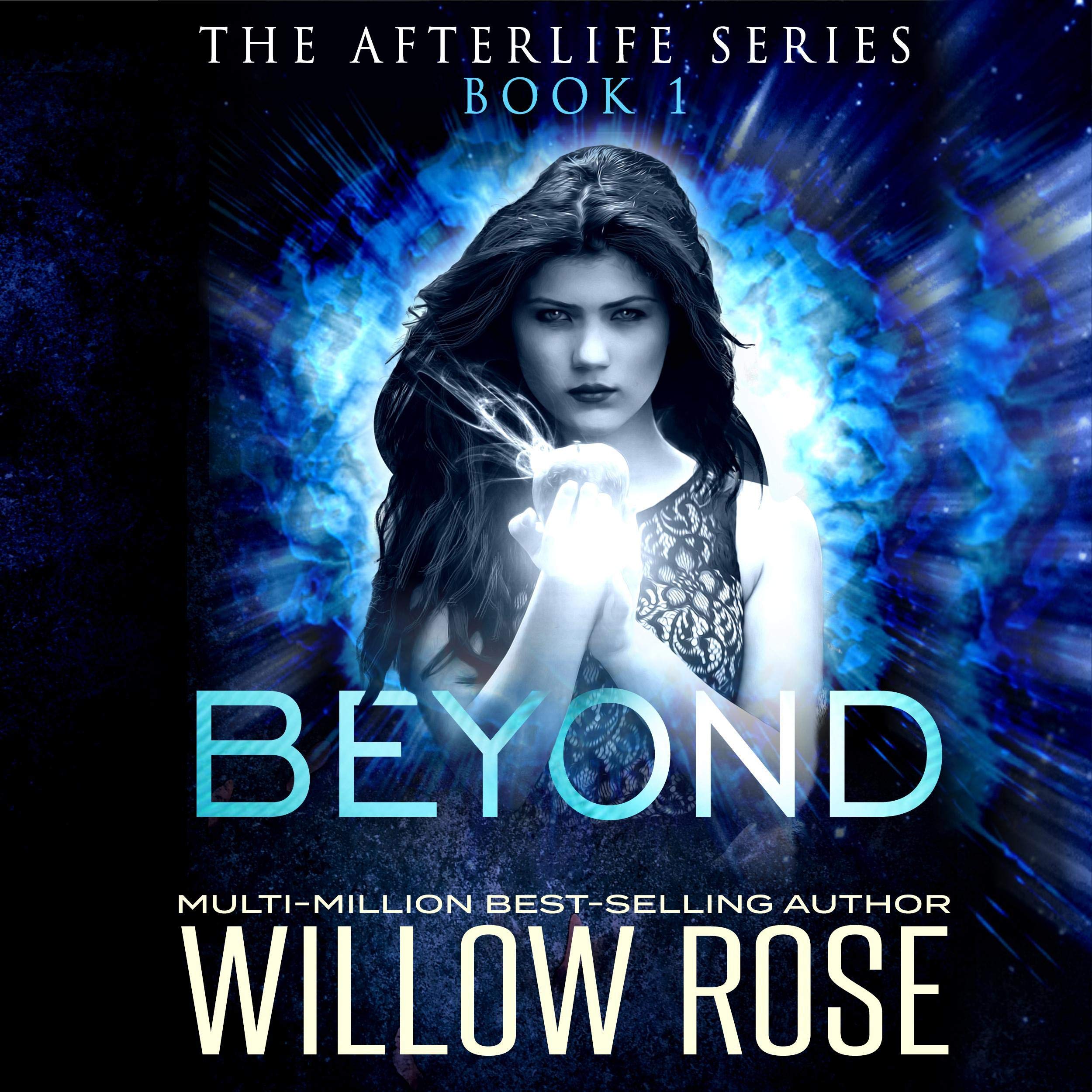 Cover art for Beyond