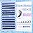 Lash Clusters 30D+40D Wispy Eyelash Clusters D Curl Individual Lashes 9-15mm Cluster Eyelash?Extensions 280pcs False Mink Eyelashes DIY Flat Lash Extension by TOOCHUNAG
