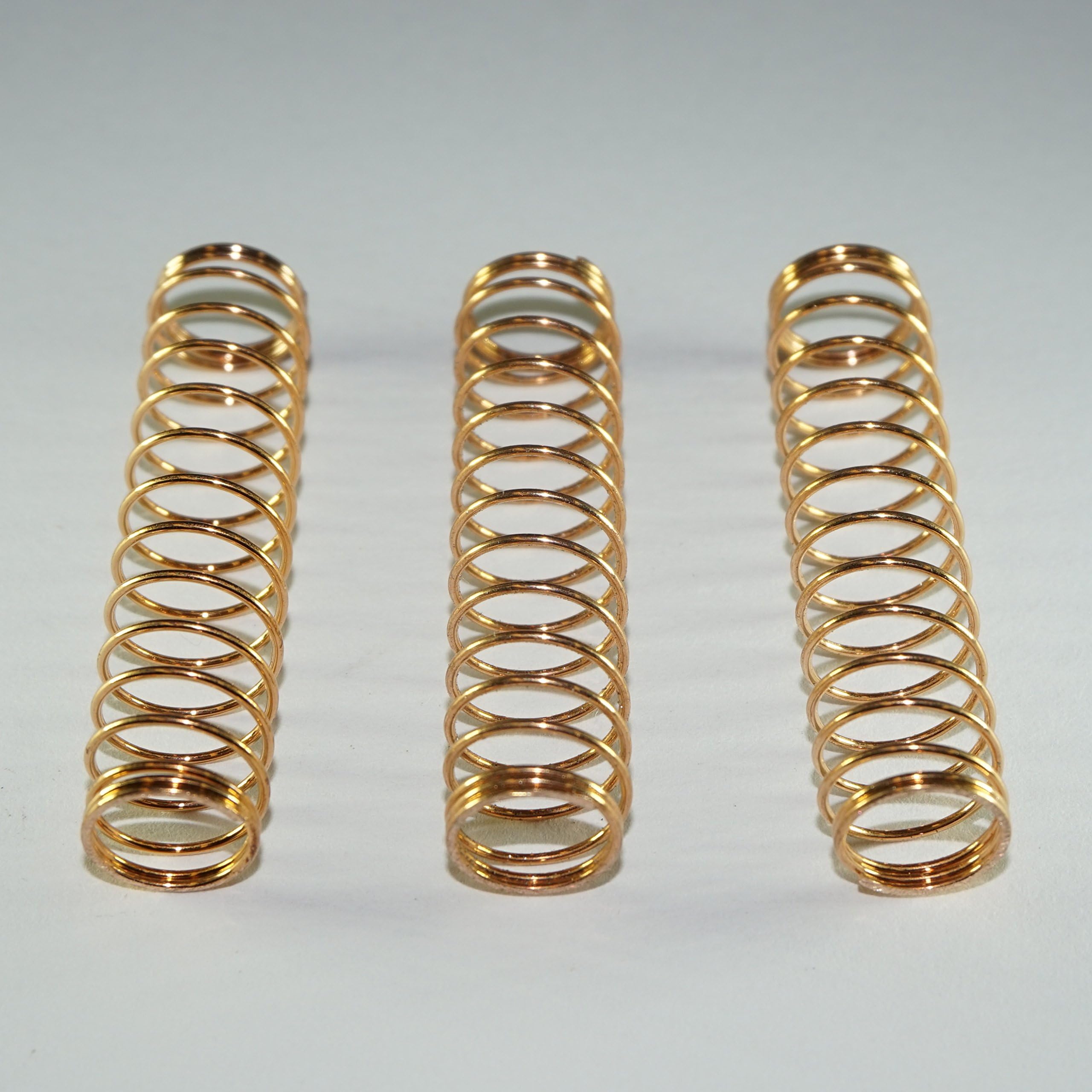 Genuine Bach Stradivarius Strad Trumpet Valve Piston Spring