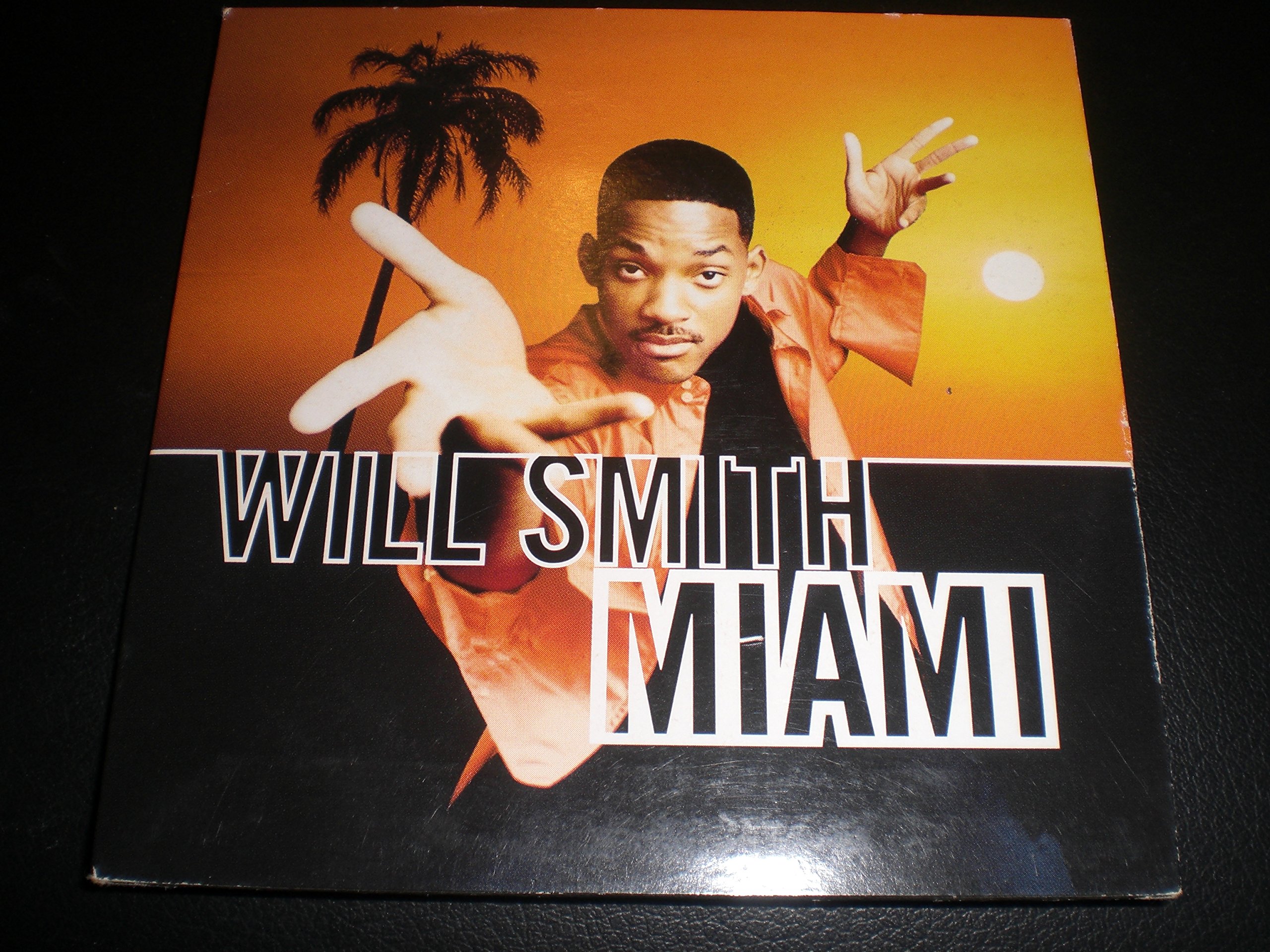 Miami [Audio CD]