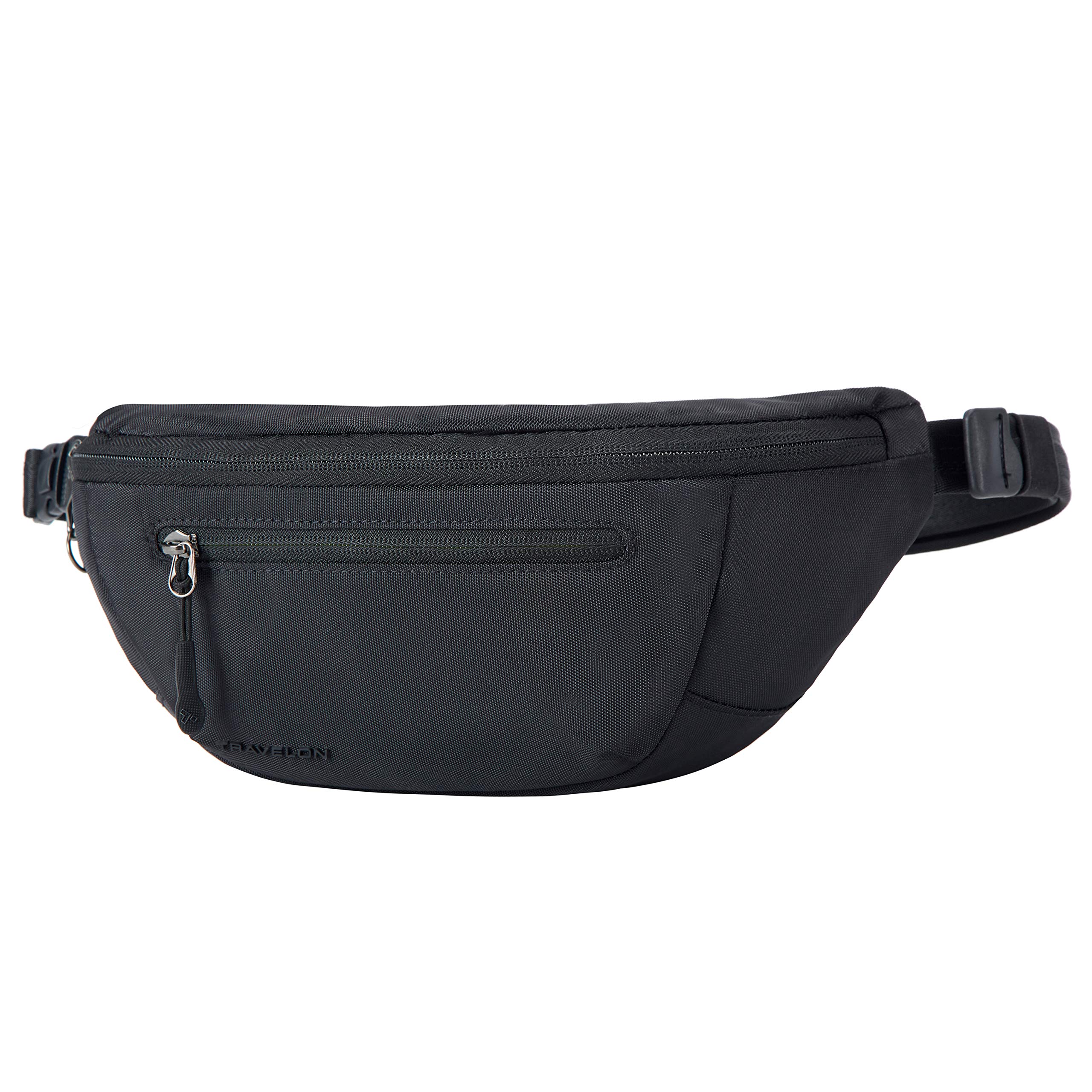 Travelon Riñonera Urbana antirrobo Unisex