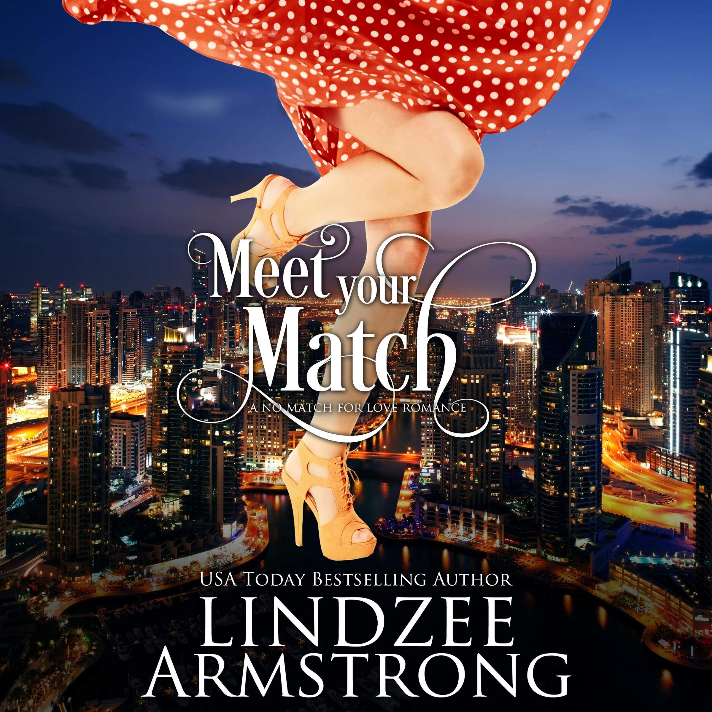Cover art for Meet Your Match