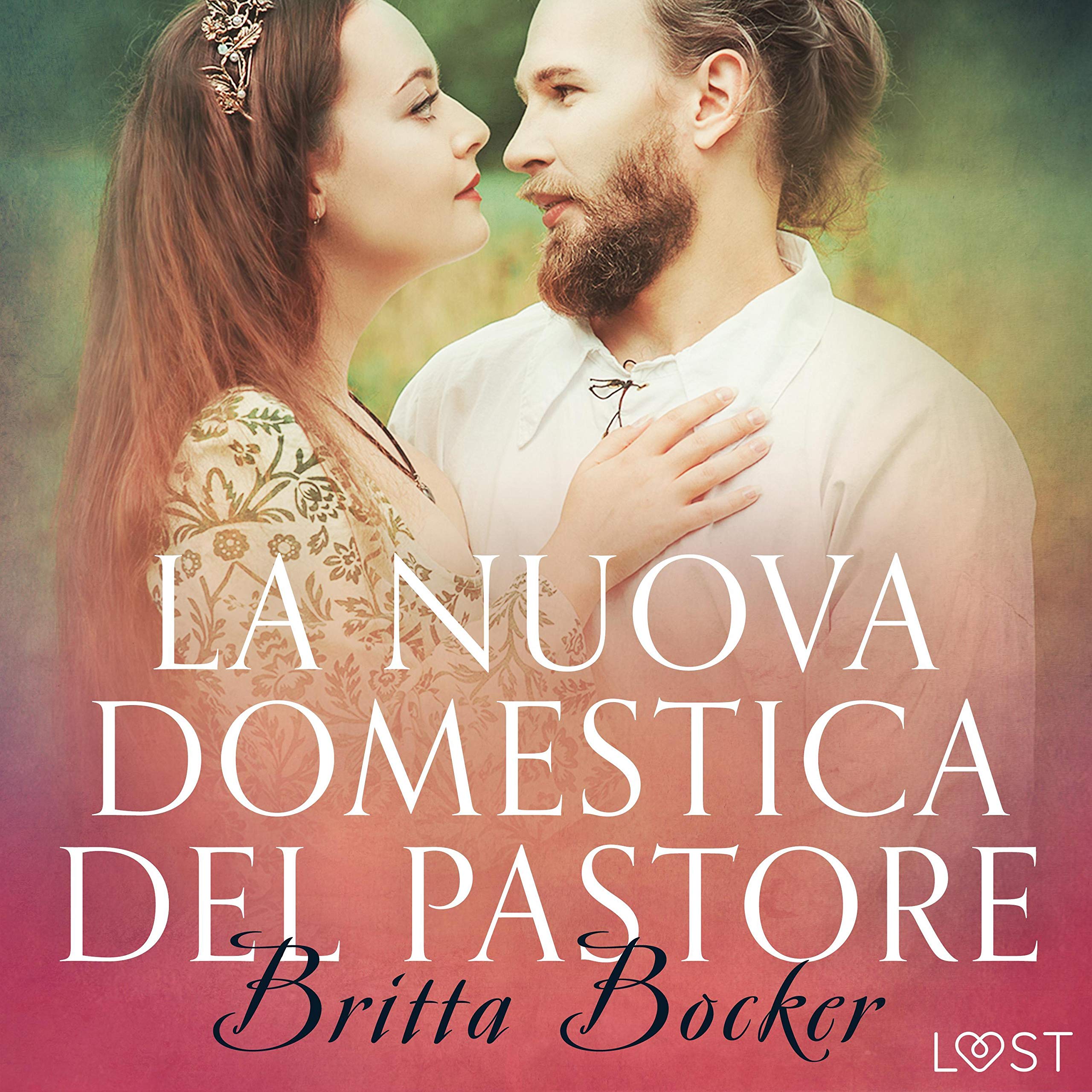 La nuova domestica del pastore