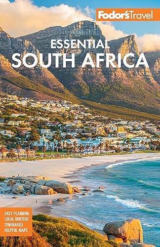 Fodor's Travel - South Africa