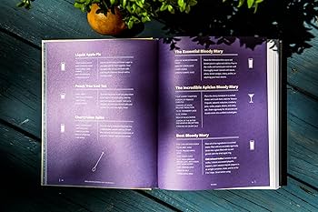 The Encyclopedia of Cocktails: Over 1,000 Cocktails for