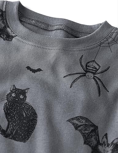 Vista 192 de little planet by carter's unisex-baby 2-piece Pajamas Made With Organic Cotton