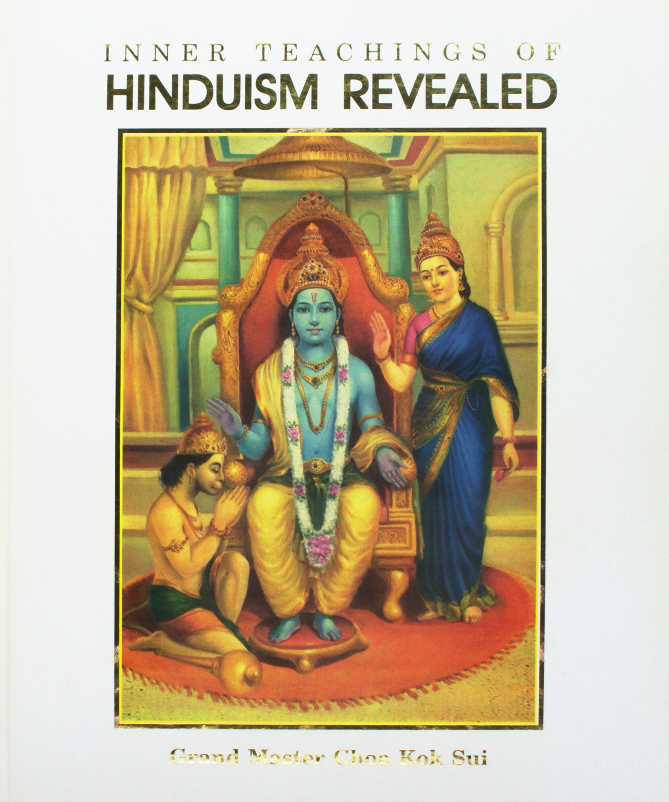 洋書 Inner Teachings of Hinduism Revealed Buy Inner Teachings of Hinduism Revealed Book Online at Low Prices