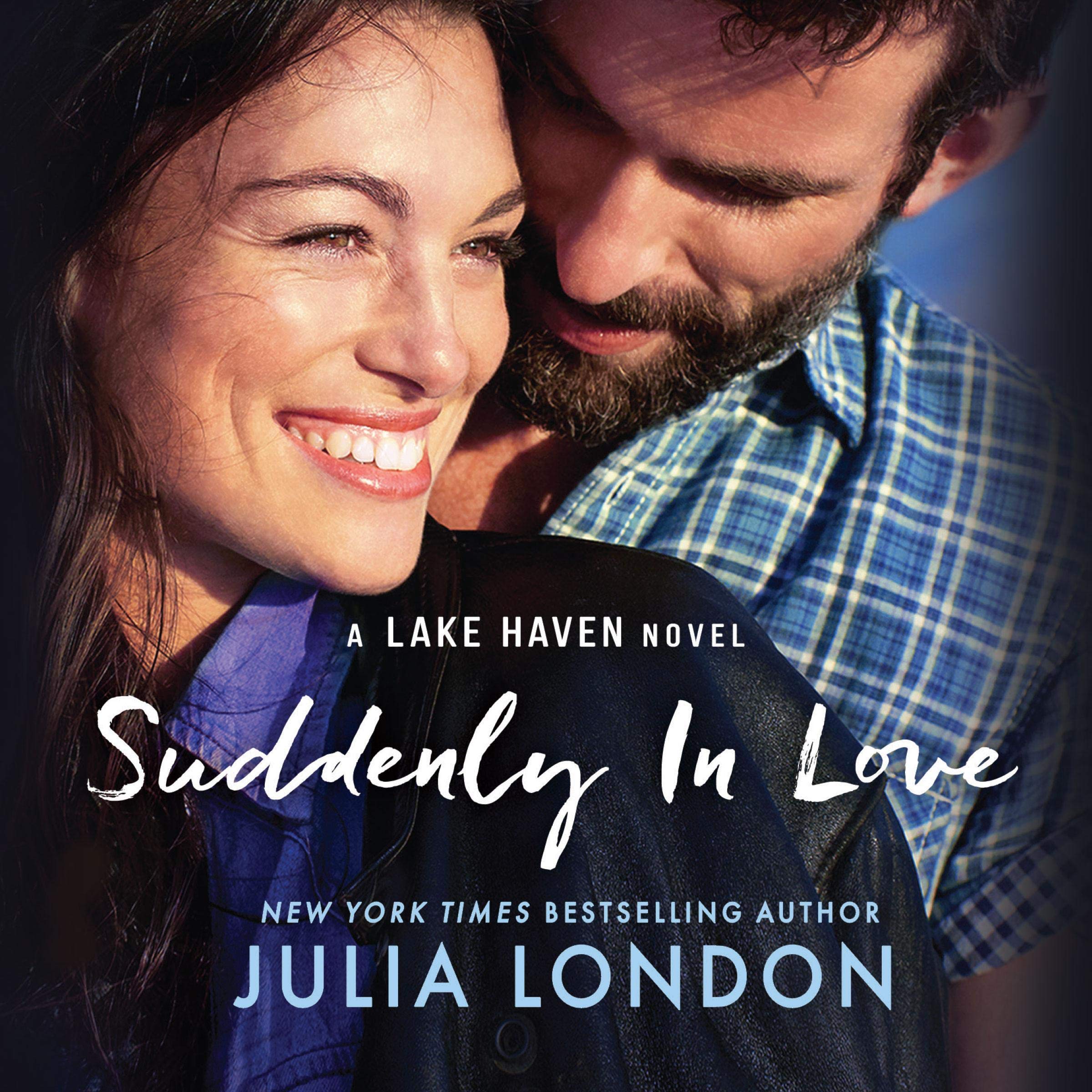 Cover art for Suddenly in Love