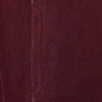 Vista 7 de Tienda Essentials Men's Full-Zip Polar Fleece Vest (Available in Big & Tall)