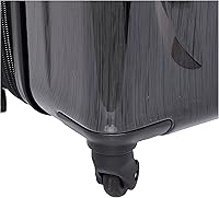 Vista 285 de Samsonite Winfield 2 Equipaje rígido con ruedas giratorias, Azul profundo, Juego de 3 piezas (20/24/28)