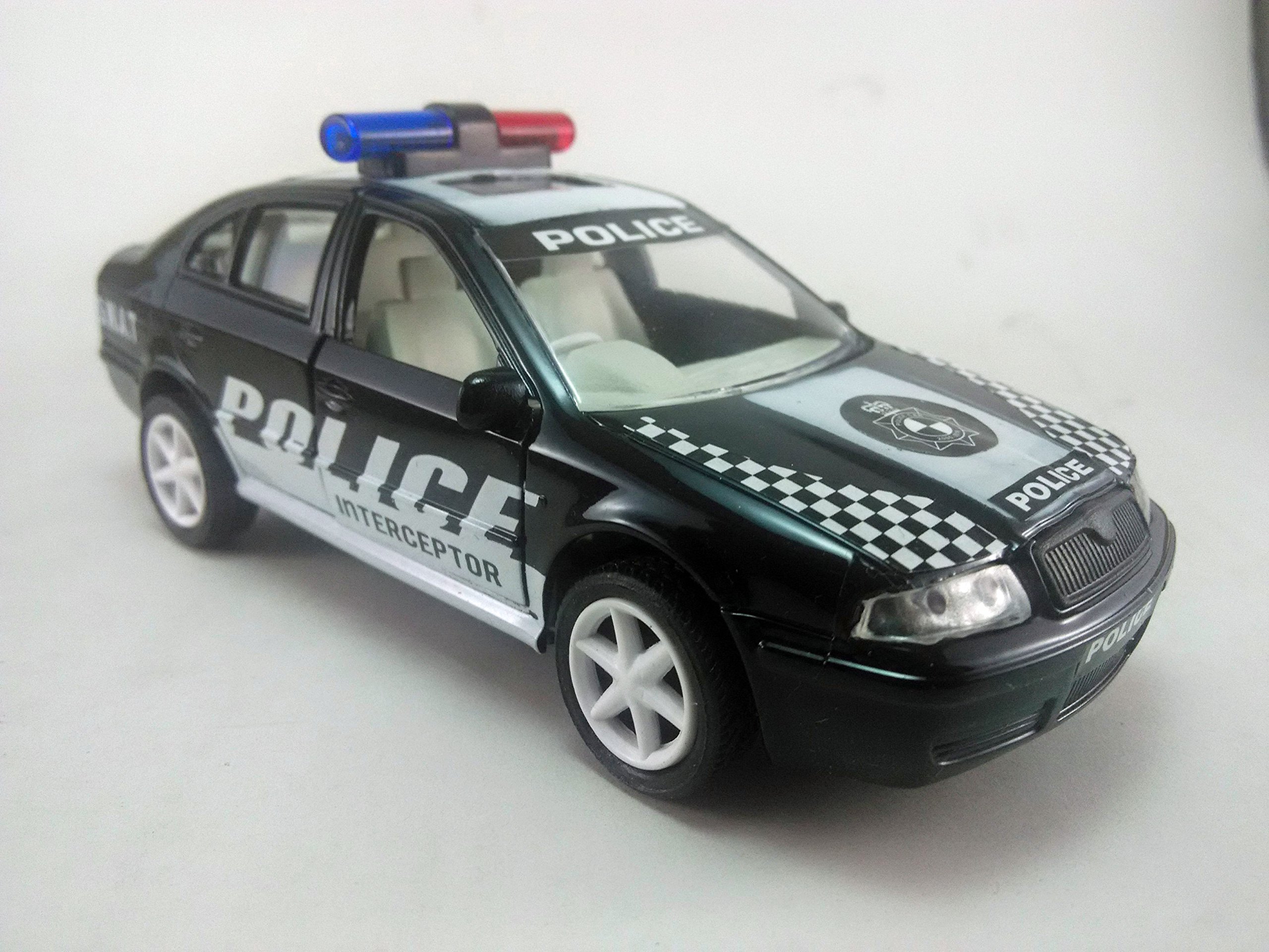 centy toys toy and model of skoda octavia (police interceptor)-Multi color (B01IZZ6LVI) Amazon Price History, Amazon Price Tracker