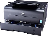 Vista 2 de Dell Computer B1260dn Impresora monocromática