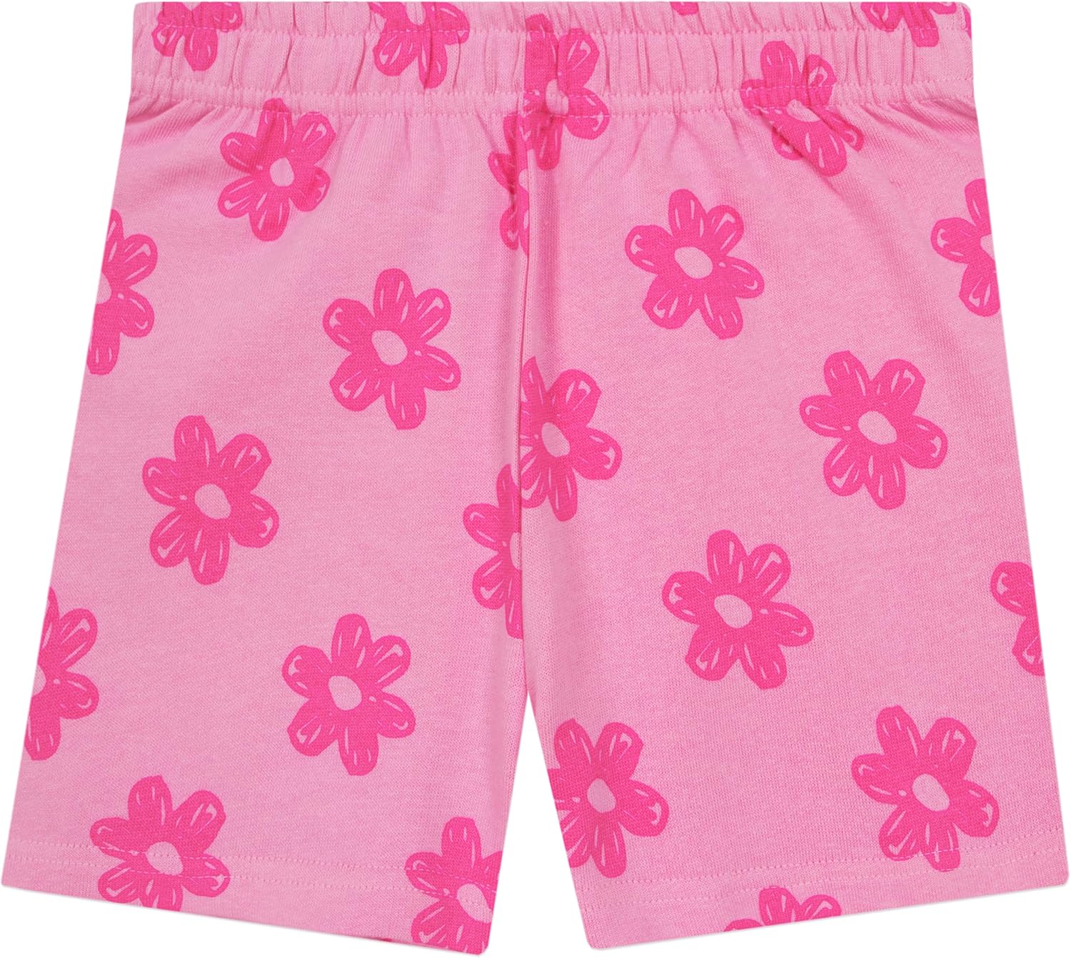 Bluey Girls Shirt And Shorts Set, Girls Outfit Set, Bingo T-Shirt And Kids Shorts