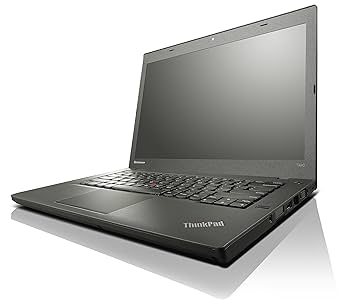 Lenovo ThinkPad i5-4200U メモリ8GB SSD128GB Amazon.com: Lenovo ThinkPad T440 14