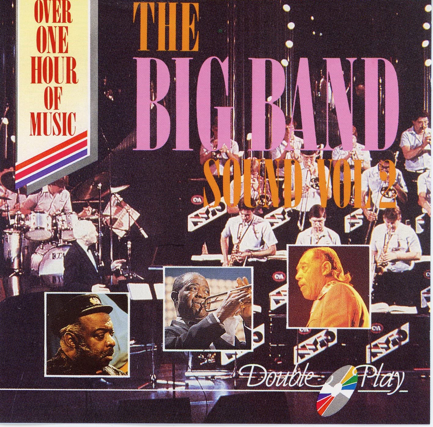 Charlie Barnet, Artie Shaw, Duke Ellington, Tony Pastor, Larry Clinton.. [Audio CD]