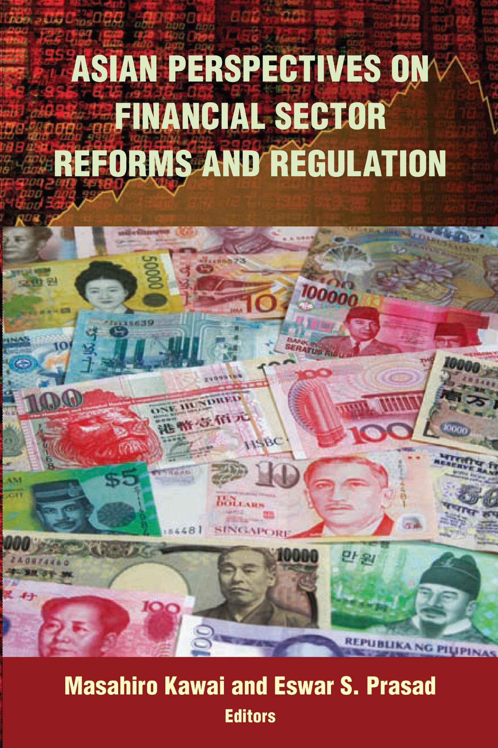 Buy Asian Perspectives on Financial Sector Reforms and Regulation โ BookShops.in