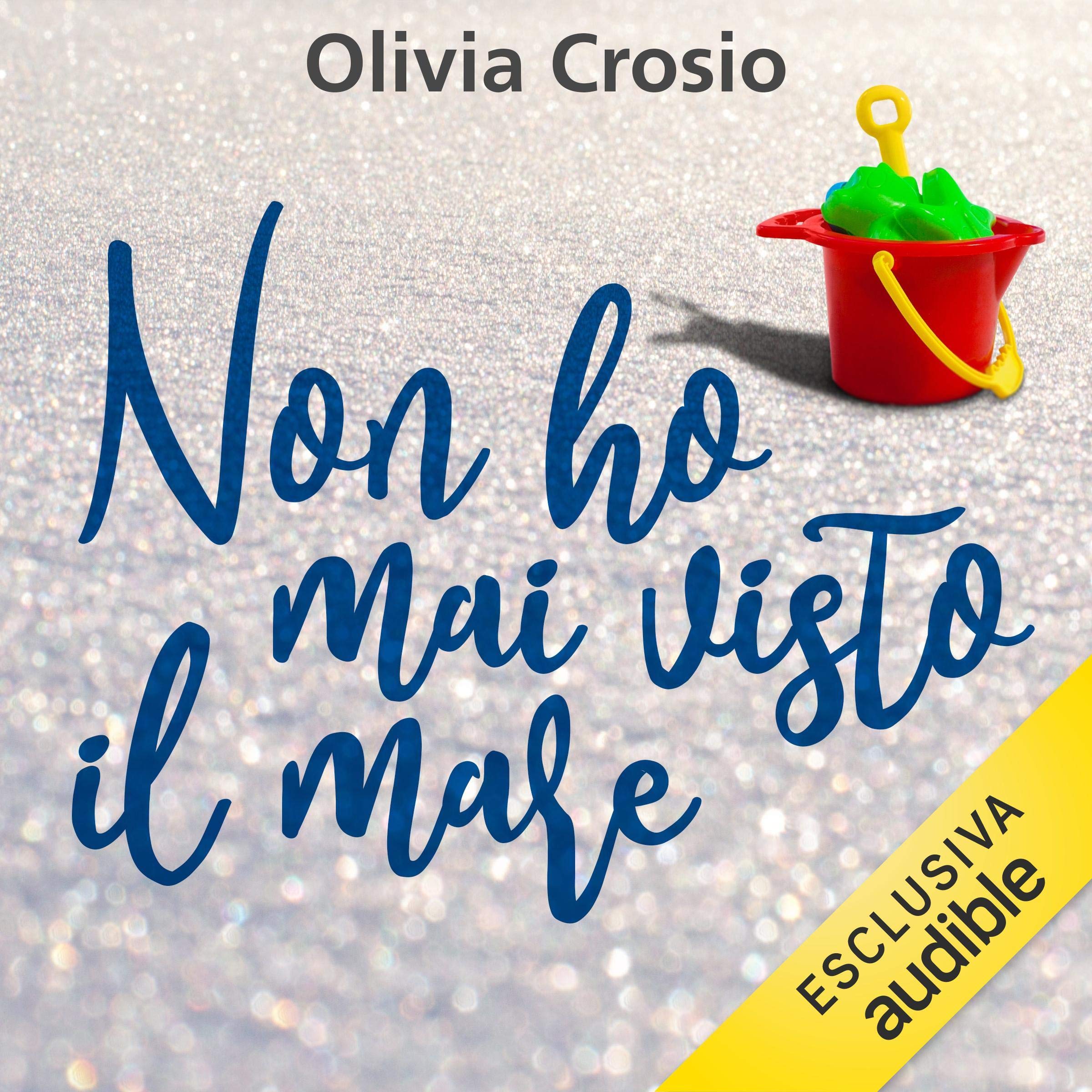 Cover art for Non ho mai visto il mare