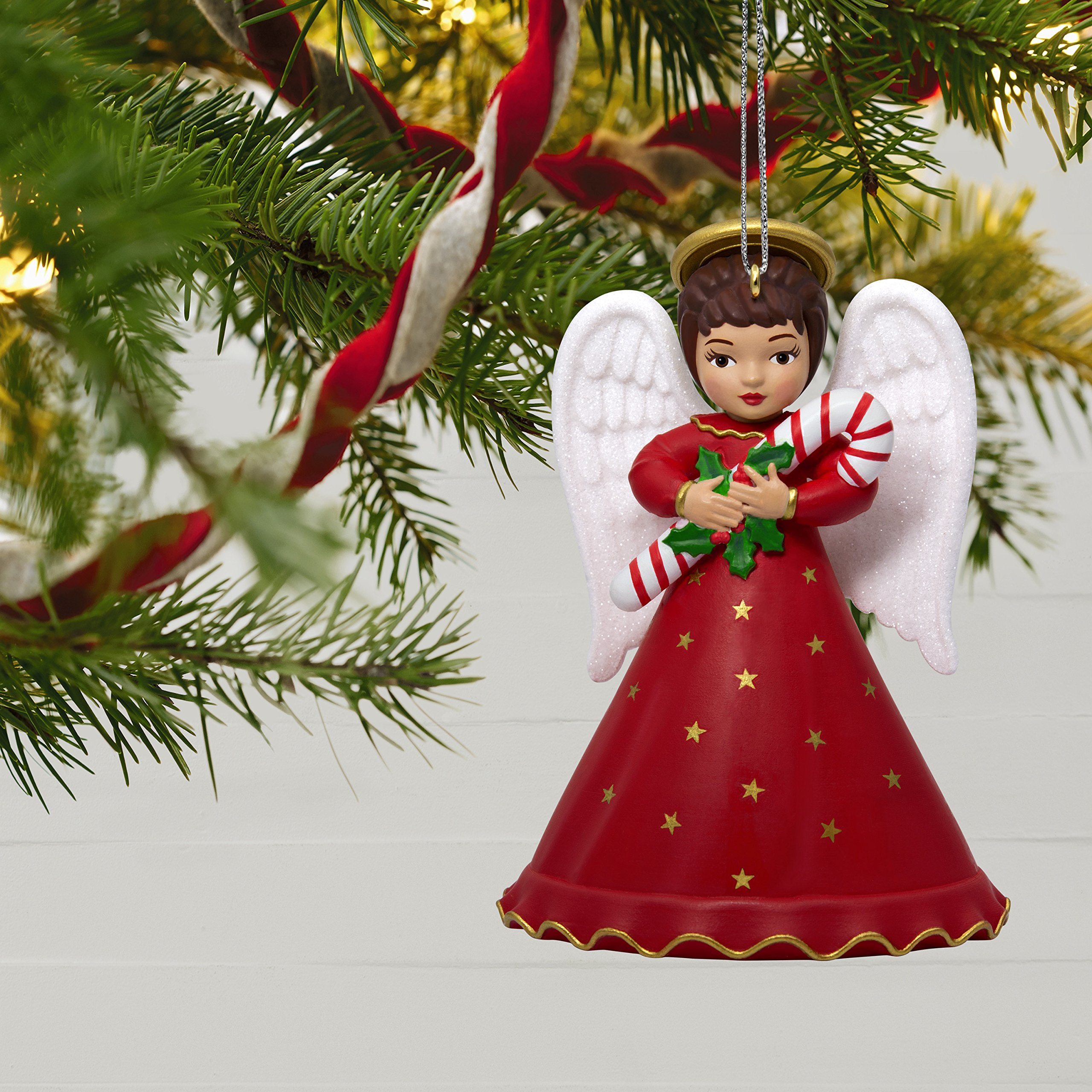 Amazon.com: Hallmark Keepsake Christmas Ornament 2018 Year Dated