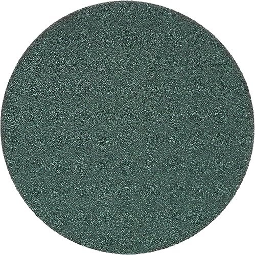 Miniatura 3 de 3M 522 Green Corps Hookit Regalite - Disco de grano 6E de 8 pulgadas, 6