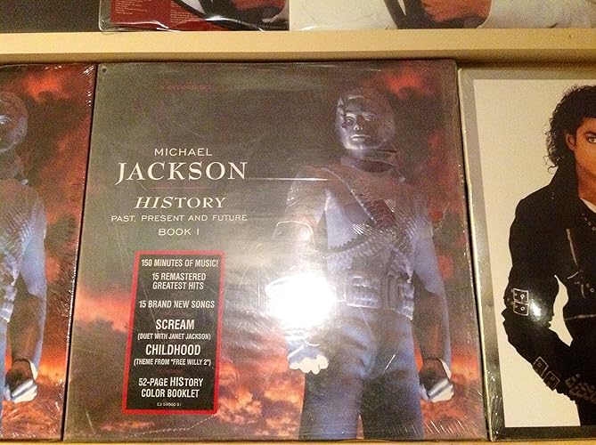 History: Past, Present And Future, Book 1