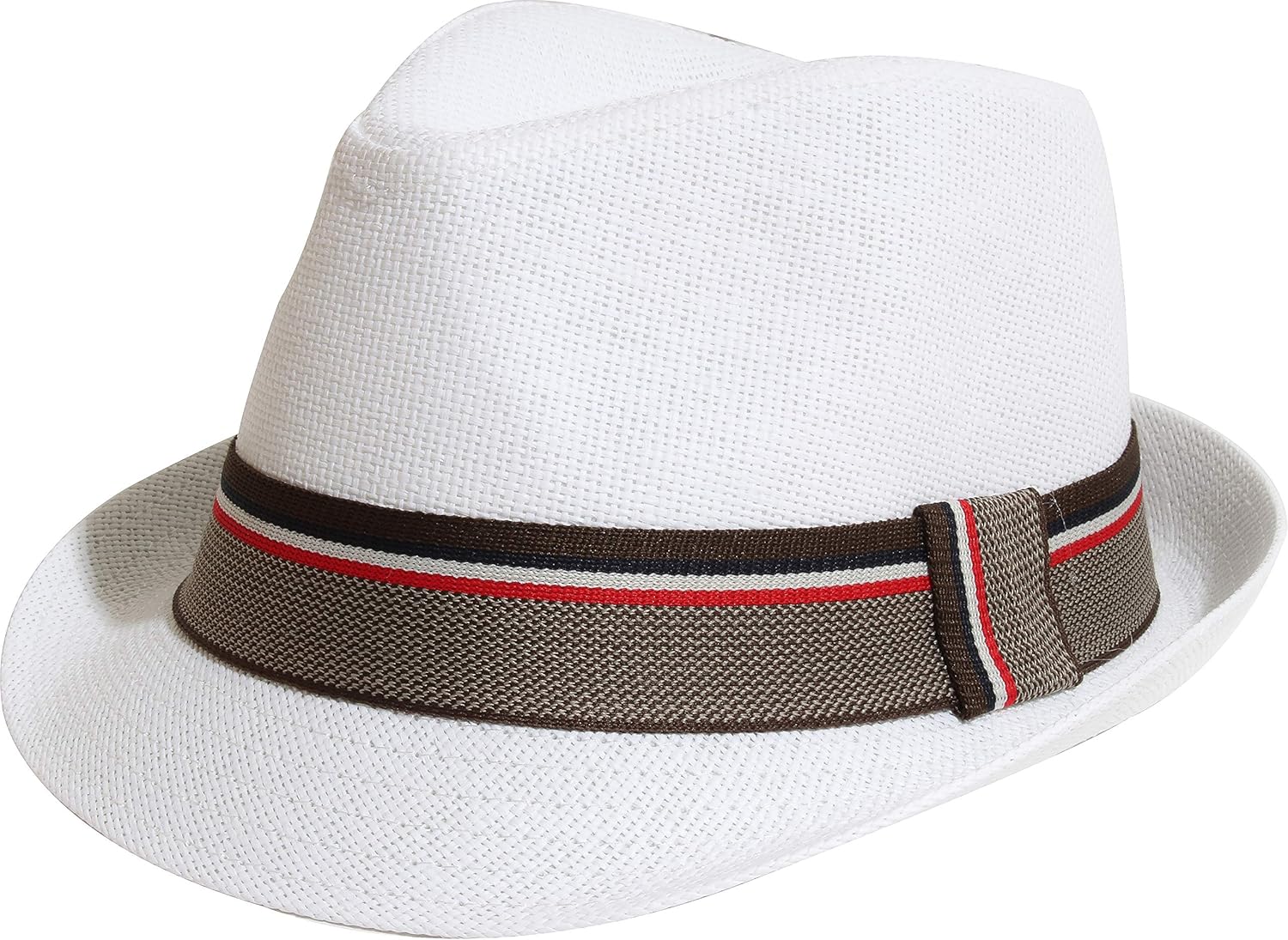 Light weight fedora Clearance