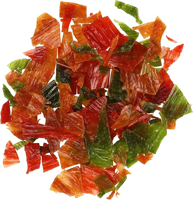 Foto 2 de 3 de Flamingo Boost Chips con Vacuno Y COLÁGENO 60G