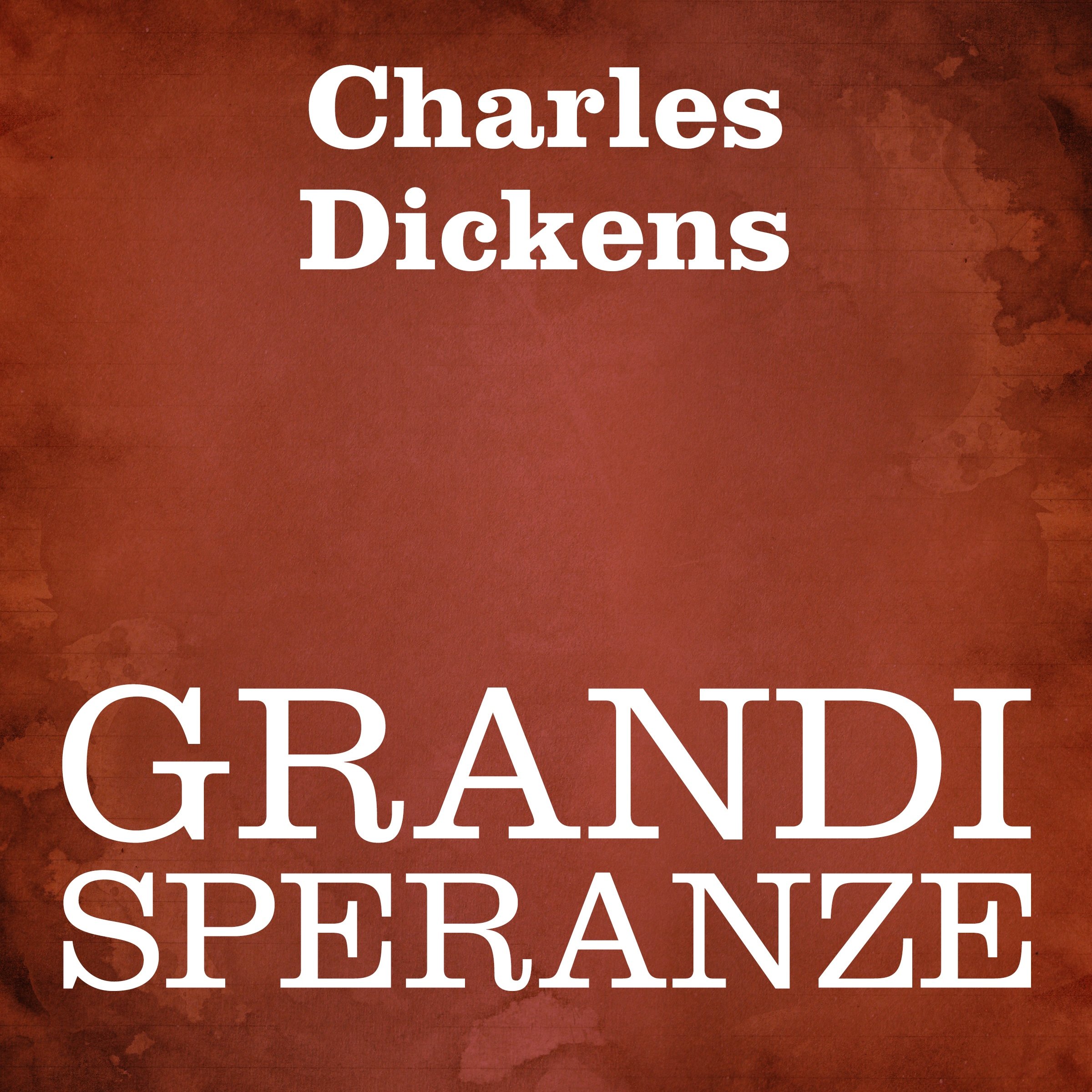 Grandi speranze