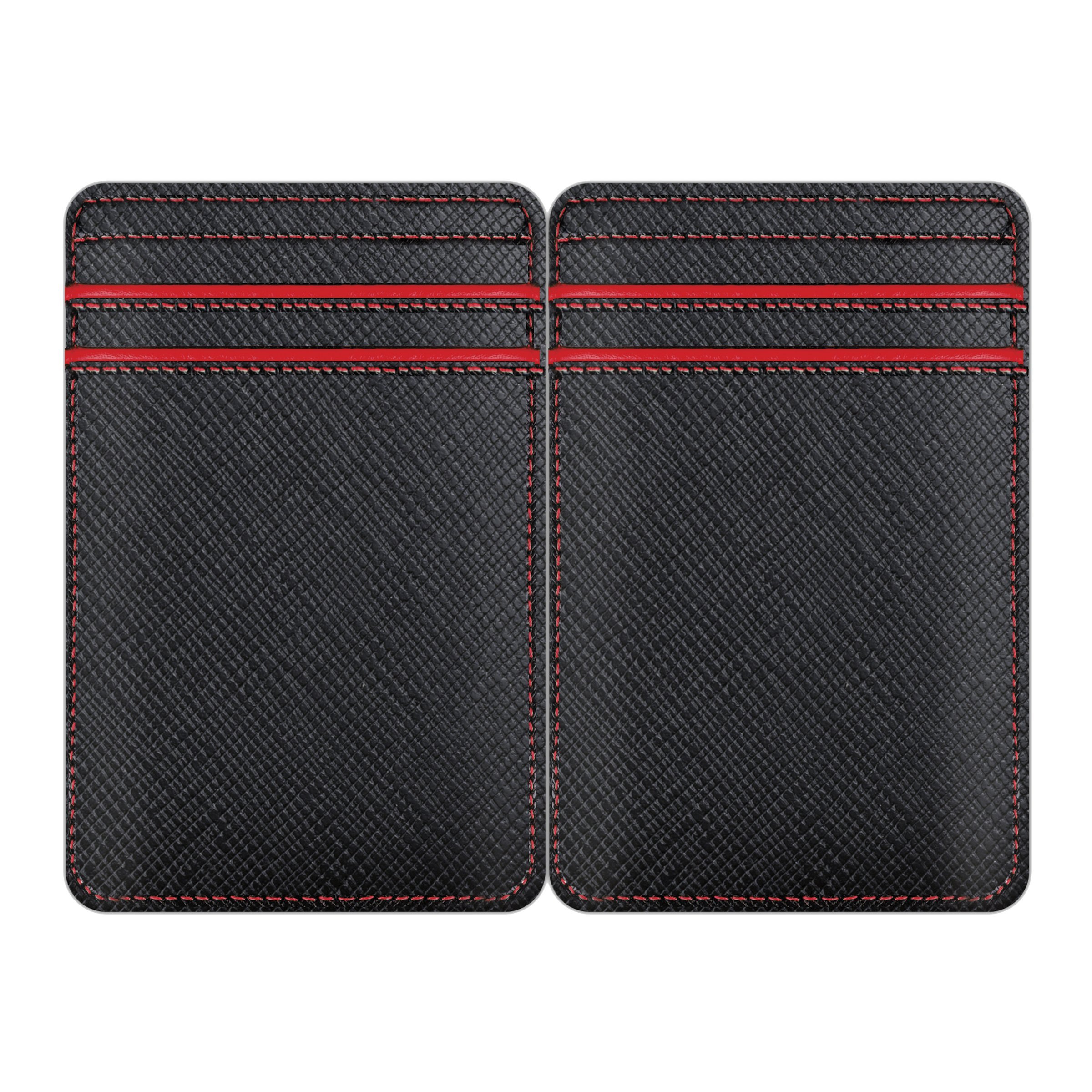 Würkin Stiffs RFID Leather Magic Wallet