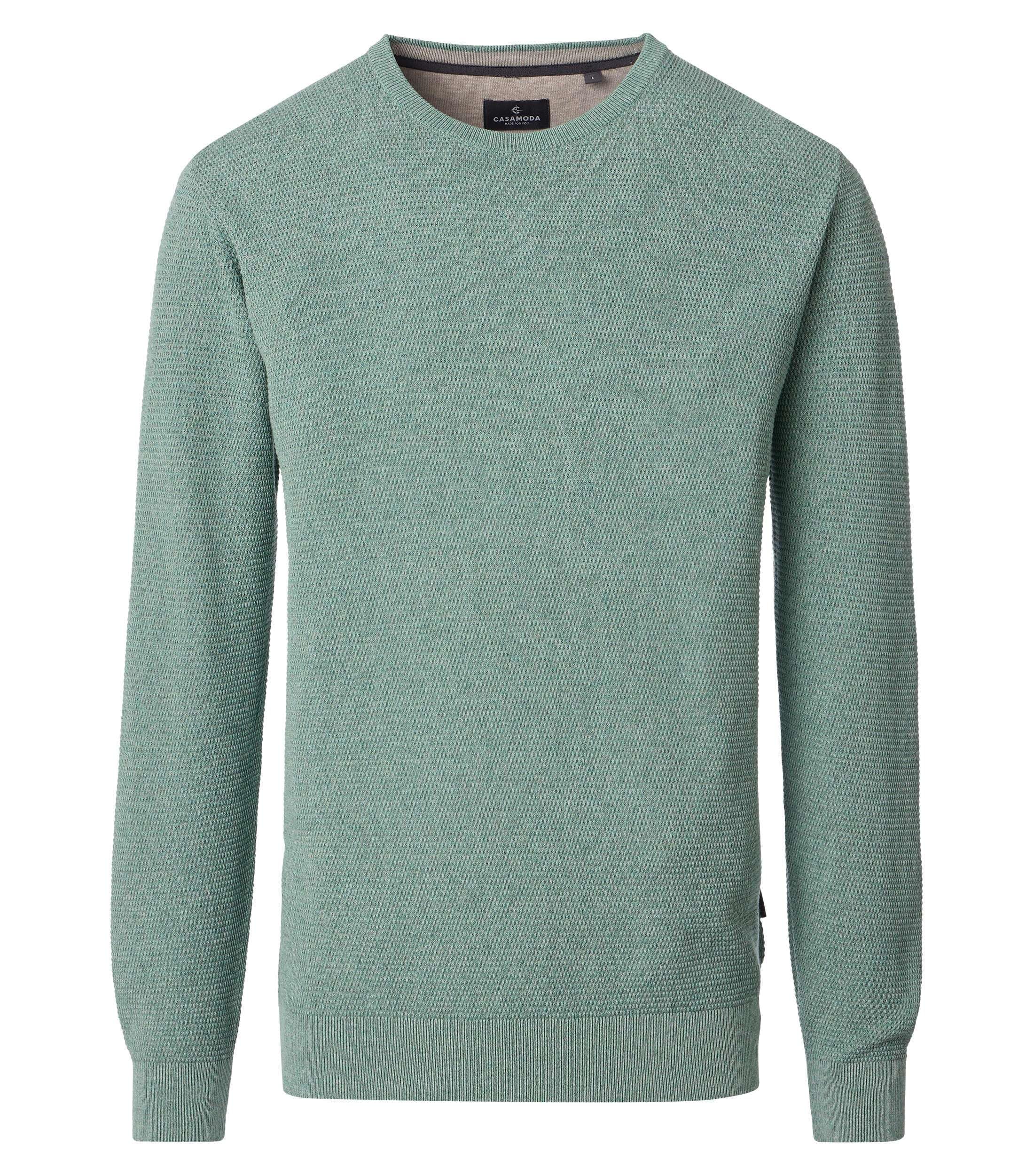 CASAMODA Pullover Uni