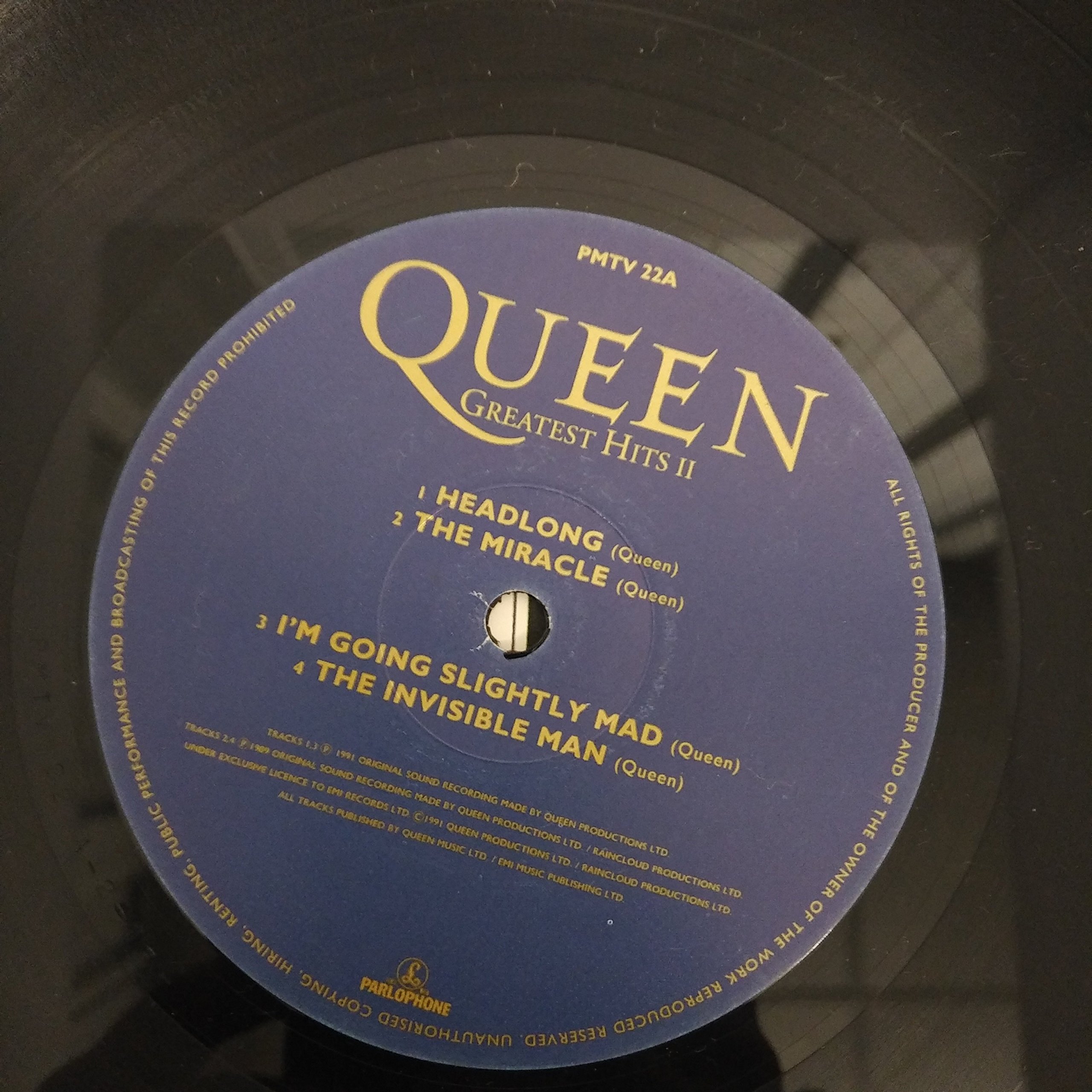 Greatest Hits Vol. 2