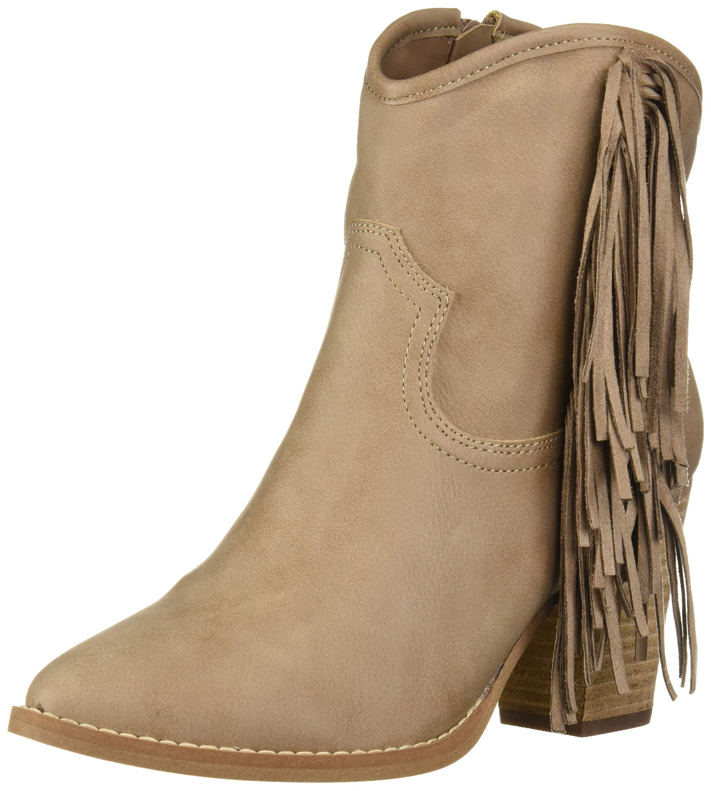 ZIGI SOHO Women's Hemma Chelsea Boot