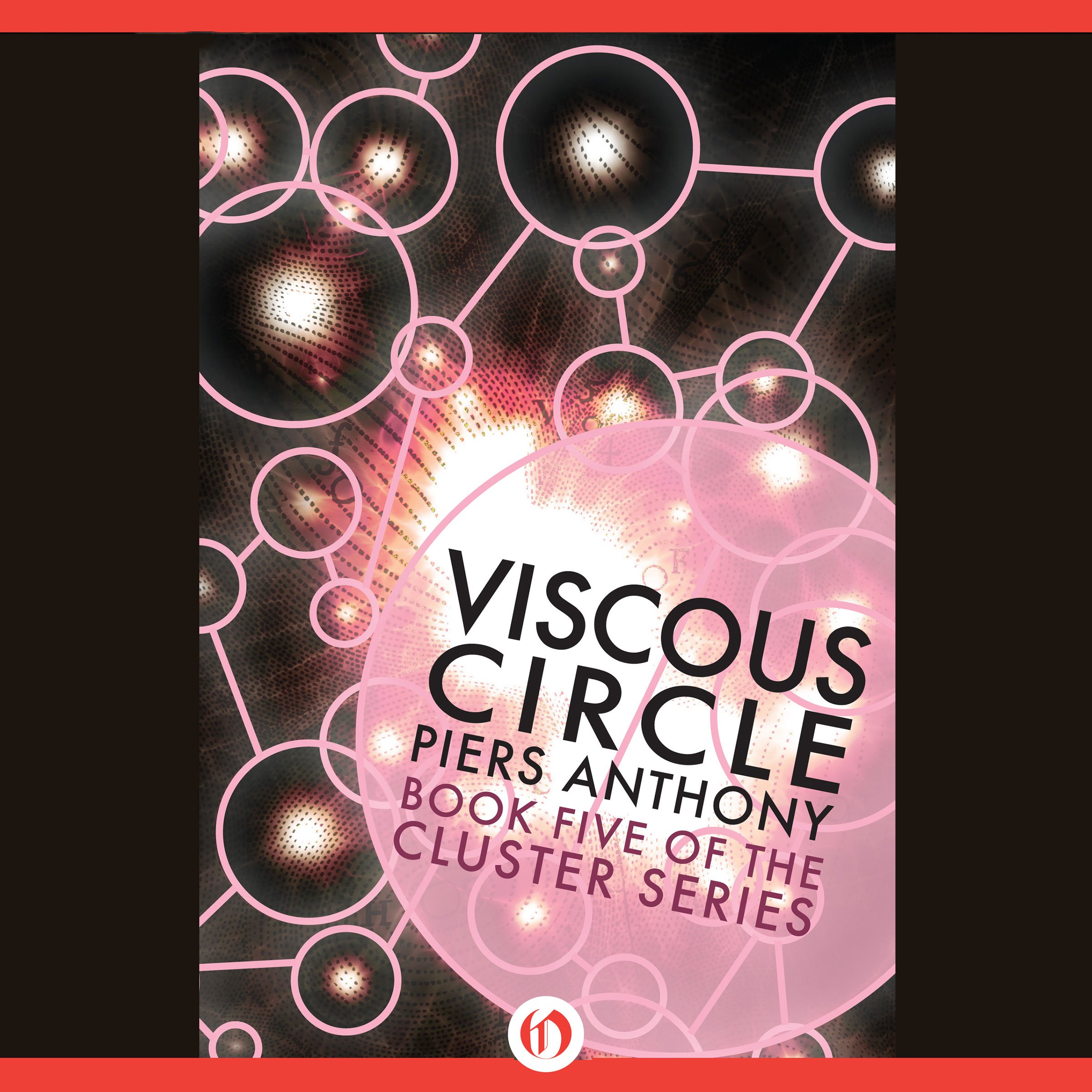 Cover art for Viscous Circle