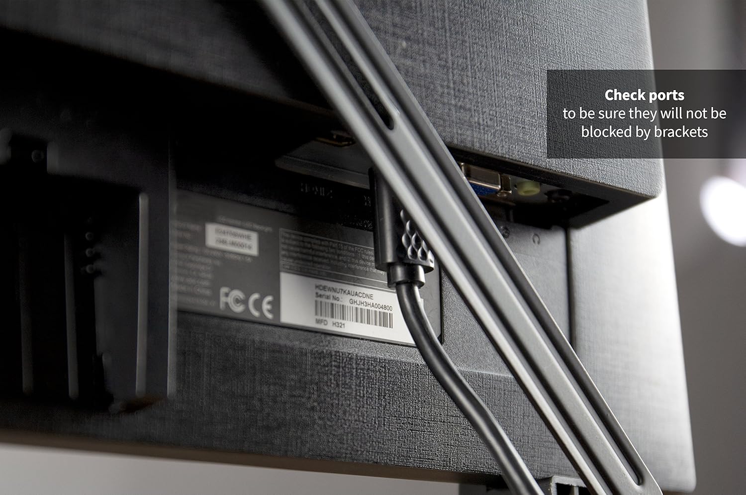 New Deal VIVO Adapter VESA Mount Kit for 20 to 30 inch LED LCD Monitor Screen, 75mm and 100mm mounting Bracket, Stand-VAD1 Exclusive Discount 80% Offer VIVO Adapter VESA Mount Kit for 20 to 30 inch LED LCD Monitor Screen, 75mm and 100mm mounting Bracket, Stand-VAD1