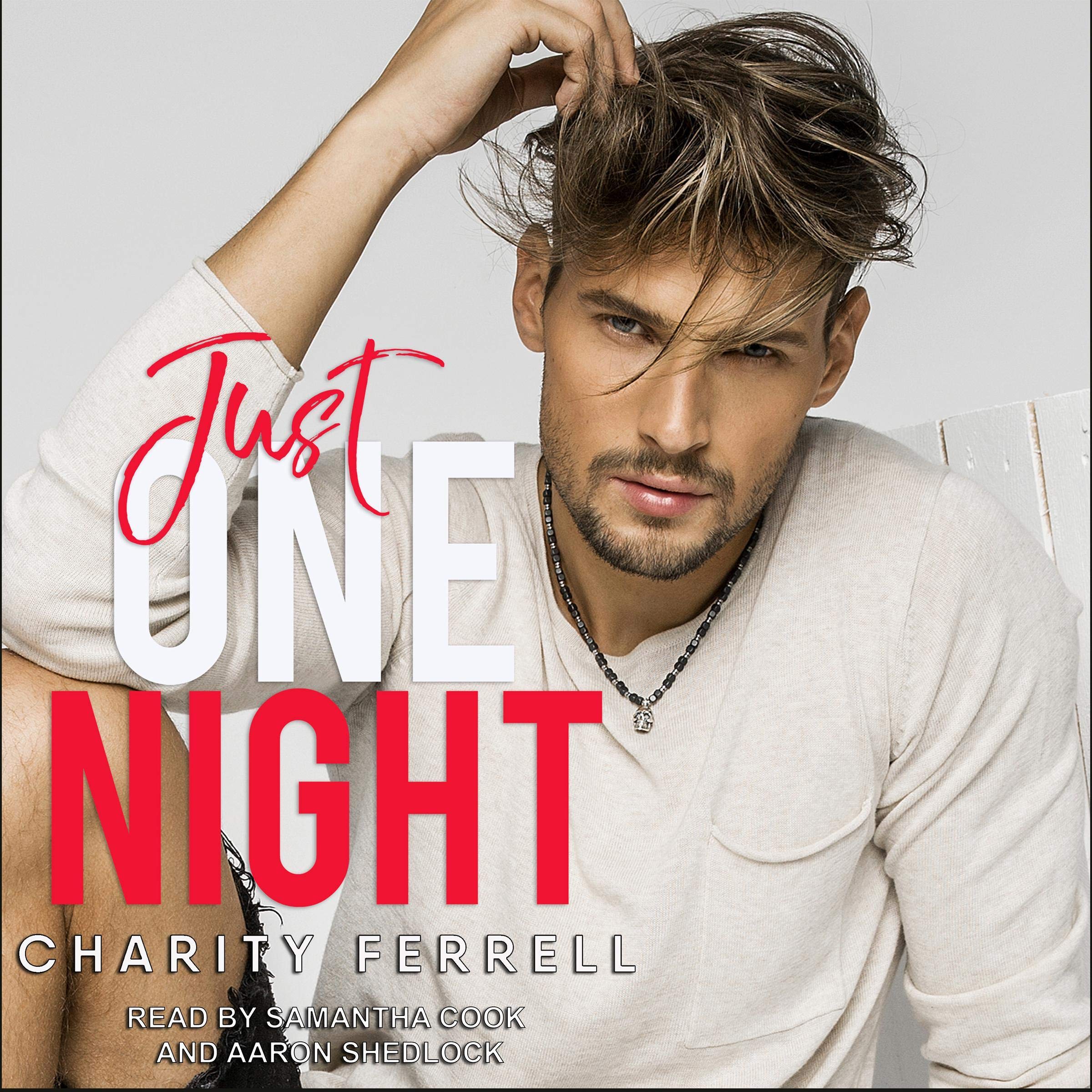 Cover art for Just One Night