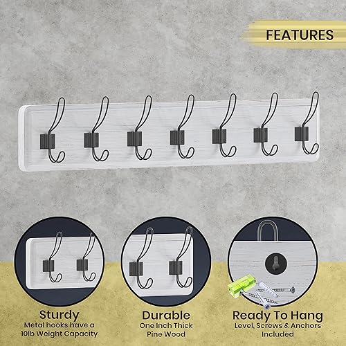 Vista 48 de Perchero sencillo. 1- Desgastado