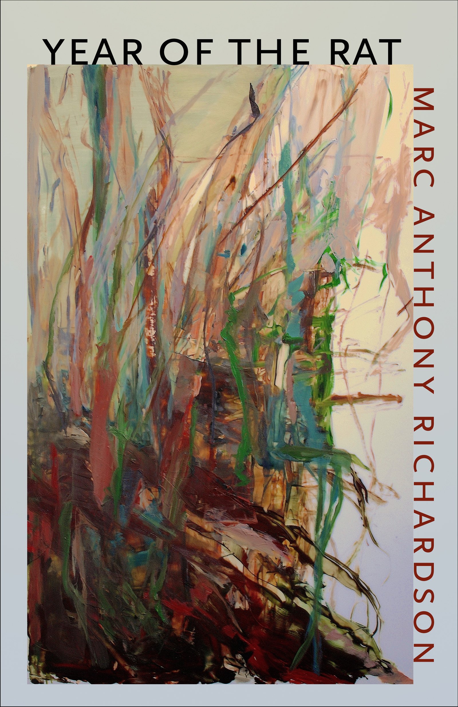Buy Year of the Rat — BookShops.in