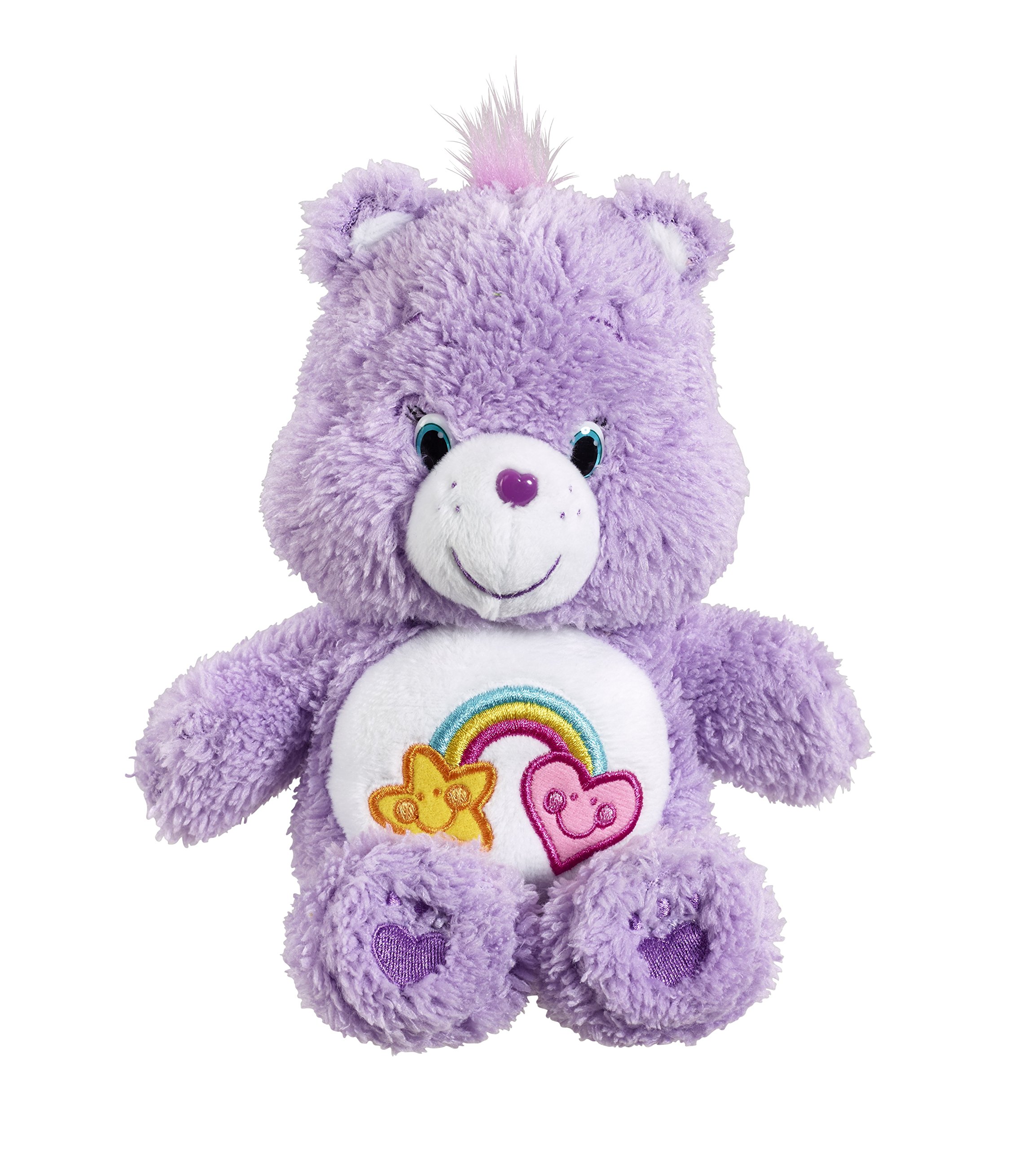 Buy Vivid Imaginations Care Bears Fluffy Friends Best Friend Bean Bag