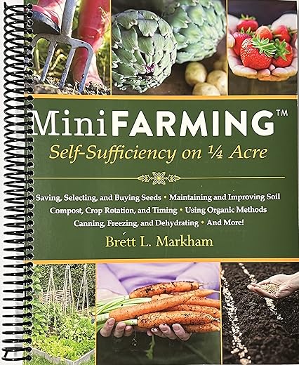 Agricultural & Construction Machinery