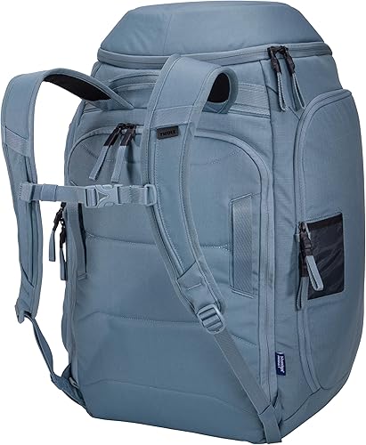 Vista 33 de Thule RoundTrip 45L Boot Backpack - Storage Nuevo Negro